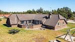 Outdoor - Ferienhaus für 11 Personen (180 m²) in Blåvand - Top-Hundeurlaub