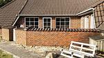 Outdoor - Ferienhaus für 11 Personen (180 m²) in Blåvand - Top-Hundeurlaub