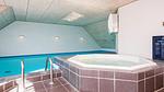 Spa - Ferienhaus für 11 Personen (180 m²) in Blåvand - Top-Hundeurlaub