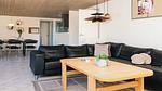 LivingRoom - Ferienhaus für 11 Personen (180 m²) in Blåvand - Top-Hundeurlaub