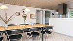 Indoor - Ferienhaus für 11 Personen (180 m²) in Blåvand - Top-Hundeurlaub