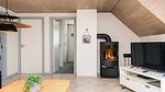 Indoor - Ferienhaus für 11 Personen (180 m²) in Blåvand - Top-Hundeurlaub