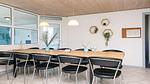 Indoor - Ferienhaus für 11 Personen (180 m²) in Blåvand - Top-Hundeurlaub