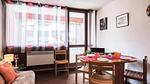 LivingRoom - Ferienwohnung für 5 Personen (23 m²) in Saint-Lary-Soulan - Top-Hundeurlaub
