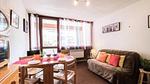 LivingRoom - Ferienwohnung für 5 Personen (23 m²) in Saint-Lary-Soulan - Top-Hundeurlaub