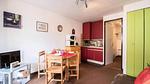 DiningRoom - Ferienwohnung für 5 Personen (23 m²) in Saint-Lary-Soulan - Top-Hundeurlaub
