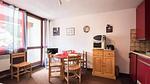 DiningRoom - Ferienwohnung für 5 Personen (23 m²) in Saint-Lary-Soulan - Top-Hundeurlaub