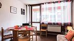 DiningRoom - Ferienwohnung für 5 Personen (23 m²) in Saint-Lary-Soulan - Top-Hundeurlaub