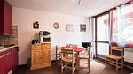 DiningRoom - Ferienwohnung für 5 Personen (23 m²) in Saint-Lary-Soulan - Top-Hundeurlaub