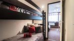 BedRoom - Ferienwohnung für 5 Personen (23 m²) in Saint-Lary-Soulan - Top-Hundeurlaub