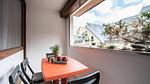 TerraceBalcony - Ferienwohnung für 5 Personen (23 m²) in Saint-Lary-Soulan - Top-Hundeurlaub