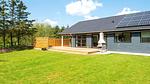 Outdoor - Ferienhaus für 9 Personen (161 m²) in Oksbøl - Top-Hundeurlaub