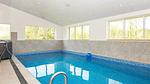 Indoor - Ferienhaus für 9 Personen (161 m²) in Oksbøl - Top-Hundeurlaub