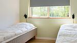 Indoor - Ferienhaus für 9 Personen (161 m²) in Oksbøl - Top-Hundeurlaub
