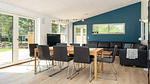 Indoor - Ferienhaus für 9 Personen (161 m²) in Oksbøl - Top-Hundeurlaub