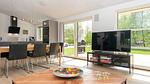 Indoor - Ferienhaus für 9 Personen (161 m²) in Oksbøl - Top-Hundeurlaub