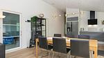 Indoor - Ferienhaus für 9 Personen (161 m²) in Oksbøl - Top-Hundeurlaub