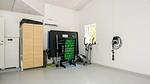 Indoor - Ferienhaus für 9 Personen (161 m²) in Oksbøl - Top-Hundeurlaub