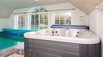 Spa - Ferienhaus für 15 Personen (250 m²) in Ulfborg - Top-Hundeurlaub