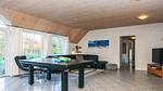 Indoor - Ferienhaus für 15 Personen (250 m²) in Ulfborg - Top-Hundeurlaub