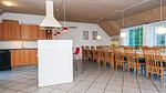 Indoor - Ferienhaus für 15 Personen (250 m²) in Ulfborg - Top-Hundeurlaub
