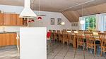 Indoor - Ferienhaus für 15 Personen (250 m²) in Ulfborg - Top-Hundeurlaub