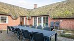 View - Ferienhaus für 15 Personen (250 m²) in Ulfborg - Top-Hundeurlaub