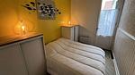 Untagged - Ferienwohnung für 8 Personen (59 m²) in Soulac-sur-Mer - Top-Hundeurlaub