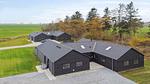 Outdoor - Ferienhaus für 15 Personen (199 m²) in Otterup - Top-Hundeurlaub