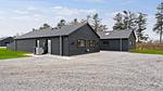 Outdoor - Ferienhaus für 15 Personen (199 m²) in Otterup - Top-Hundeurlaub