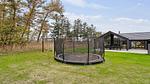 Outdoor - Ferienhaus für 15 Personen (199 m²) in Otterup - Top-Hundeurlaub