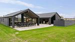 Outdoor - Ferienhaus für 15 Personen (199 m²) in Otterup - Top-Hundeurlaub