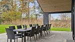 Outdoor - Ferienhaus für 15 Personen (199 m²) in Otterup - Top-Hundeurlaub