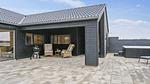 Outdoor - Ferienhaus für 15 Personen (199 m²) in Otterup - Top-Hundeurlaub