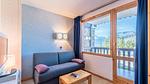 Untagged - Ferienwohnung für 5 Personen (27 m²) in La Plagne Tarentaise - Top-Hundeurlaub