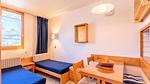 Untagged - Ferienwohnung für 5 Personen (27 m²) in La Plagne Tarentaise - Top-Hundeurlaub