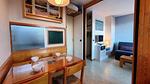 Untagged - Ferienwohnung für 5 Personen (27 m²) in La Plagne Tarentaise - Top-Hundeurlaub