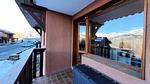 Untagged - Ferienwohnung für 5 Personen (27 m²) in La Plagne Tarentaise - Top-Hundeurlaub