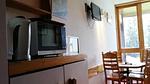 Untagged - Ferienwohnung für 5 Personen (24 m²) in Bourg-Saint-Maurice - Top-Hundeurlaub
