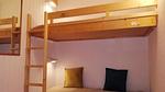 Untagged - Ferienwohnung für 5 Personen (24 m²) in Bourg-Saint-Maurice - Top-Hundeurlaub