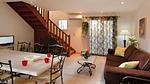 LivingRoom - Ferienhaus für 7 Personen (50 m²) - Top-Hundeurlaub