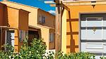 ExteriorSummer - Ferienhaus für 7 Personen (50 m²) - Top-Hundeurlaub