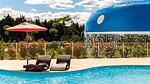 PoolOfHouse - Ferienhaus für 7 Personen (50 m²) - Top-Hundeurlaub