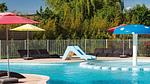 PoolOfHouse - Ferienhaus für 7 Personen (50 m²) - Top-Hundeurlaub