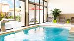 PoolOfHouse - Ferienhaus für 7 Personen (50 m²) - Top-Hundeurlaub