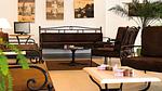 LivingRoom - Ferienhaus für 7 Personen (50 m²) - Top-Hundeurlaub