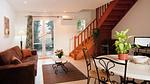 LivingRoom - Ferienhaus für 7 Personen (50 m²) - Top-Hundeurlaub