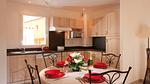 Kitchen - Ferienhaus für 7 Personen (50 m²) - Top-Hundeurlaub