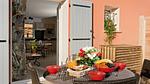 TerraceBalcony - Ferienhaus für 7 Personen (50 m²) - Top-Hundeurlaub