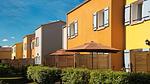 GardenSummer - Ferienhaus für 7 Personen (50 m²) - Top-Hundeurlaub